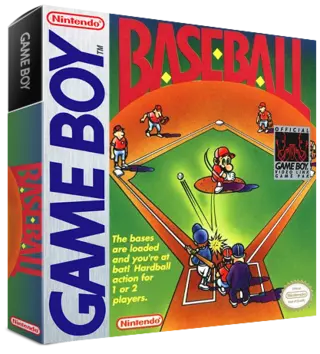 jeu Baseball